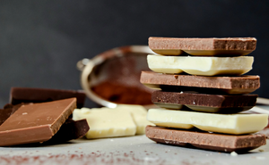 Как выбрать вкусный и качественный шоколад