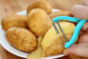 Как вкусно запечь картошку: рекомендации