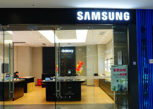 Две плохие новости от Samsung