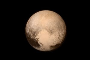 Плутон меняет знак, а мир, который мы знали, покидает нас с огромной скоростью, грядут перемены