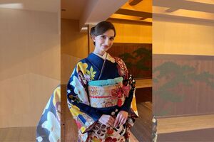 Победительницей конкурса «Мисс Япония — 2024» стала украинка Каролина Шиино, разразился скандал