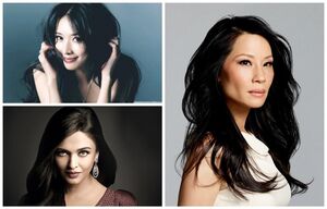 Секреты красоты от азиатских женщин, которые позволят в 40 лет выглядеть на 20