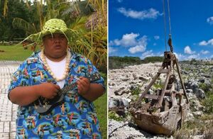 Страна пухляшей: почему жители тихоокеанского острова стали самыми толстыми в мире