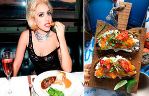 Что едят голливудские звёзды: 5 блюд, которые стали неотъемлемой частью фуршетного стола