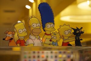 Почему мультфильм «Симпсоны» считают пророческим и что в нём было про 2024 год