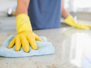 Пошаговый план как держать дом в чистоте
