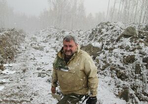 «Медведь украл у нас ведро селёдки»: отрывки из дневника русского геолога