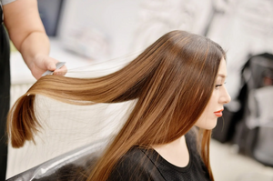 Что такое ламинирование волос и как проходит процедура