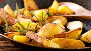 6 ошибок в рецептах с картошкой,из-за которых и пюре получается с комочками,и жареная не так хрустит