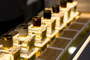 Что такое селективная парфюмерия и чем отличается от люкса