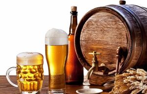 Пиво можно не только пить: 7 способов нетрадиционного использования напитка