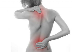 Скрытые причины болей в спине