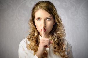 Почему важно молчать: 3 мудрости