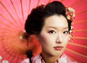 Секреты красоты от гуру из Японии