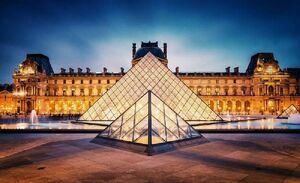 5 выдающихся шедевров, которые нельзя пропустить, оказавшись в Лувре