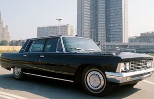 7 советских автомобилей, которые ставили рекорды скорости в своем классе