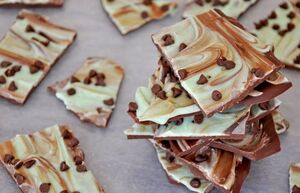Домашние деликатесы: как просто и недорого сделать вкуснейший мятный шоколад в домашних условиях
