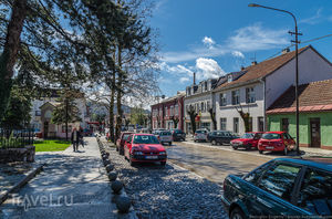 Столица Черногории