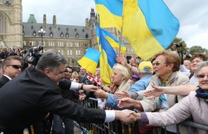 Евроинтеграция Украины: итоги