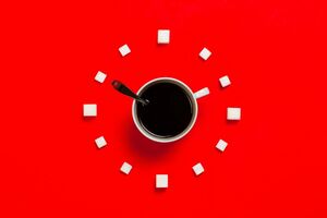 Пить кофе — вредно?