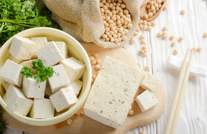 Сыр тофу - его польза и вред