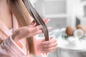 Способы восстановления волос в домашних условиях