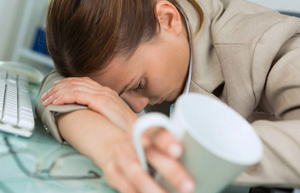 Как справиться с синдромом хронической усталости