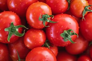 Квашеные помидоры за три дня: от боковых не отличить