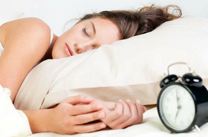 Как подобрать идеальное время для засыпания и пробуждения