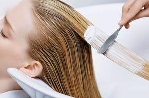 Способы восстановления повреждённых волос