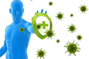 9 способов быстро укрепить иммунитет