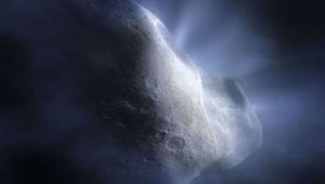 Эксперты обсудили способы защиты Земли от астероидов и комет