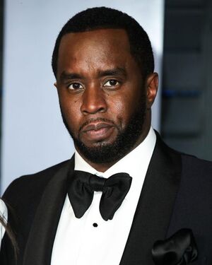 Как рэпер Diddy и Бейонсе держали в страхе Голливуд