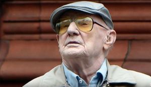 101-летний педофил получил 13 лет тюрьмы