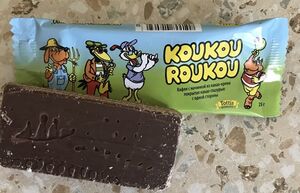 5 сладостей родом из 90-х, вкус которых уже не тот, но мы все равно приносим их домой