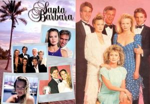 10 лет с «Санта-Барбарой»: как создавали один из самых длинных сериалов, и как сложилась судьба его 