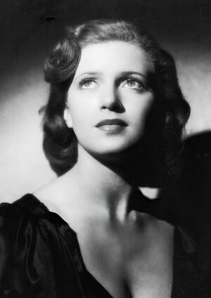 The special edition: Lana Turner