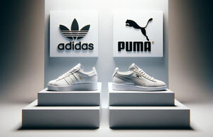 «Adidas» против «Puma», или Как вражда братьев привела к созданию двух мировых спортивных брендов