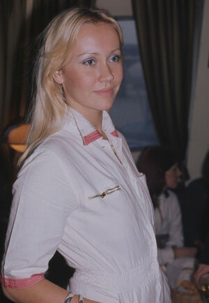 The special edition: Agnetha Fältskog 