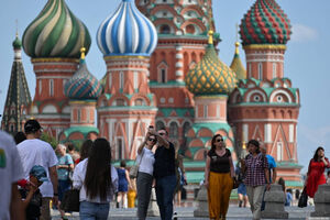 Москва запустила механизм самоликвидации своего "генетического кода"