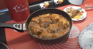 Дешевый Хек получается как Дорогой Лосось. Открываю секрет рецепта