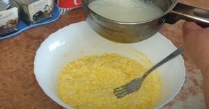 Вкуснейшие Сырные Оладьи: Простой Рецепт для Идеального Завтрака!