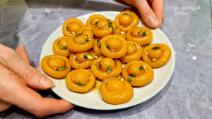 Готовлю картошку