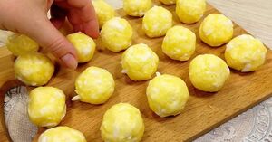 Котлеты из крабовых палочек: быстрый рецепт, который покоряет всех!