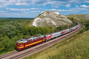Литерные поезда: кто скрывается в роскошных вагонах