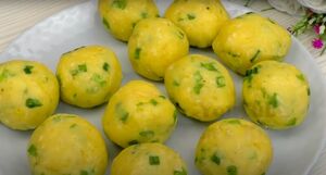 Вкусно, сытно и просто!