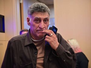 Что довело Тиграна Кеосаяна до беды