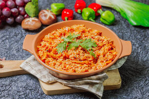 Секреты вкусного плова по-узбекски. Готовлю так уже больше 30 лет: рецепт подсказала бабушка на рынке