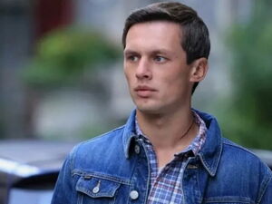 Личная жизнь звезды «Шефа» Эльдара Лебедева