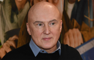 Музыкальному продюсеру Игорю Матвиенко исполнилось 65 лет
